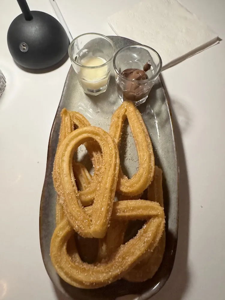 Churros